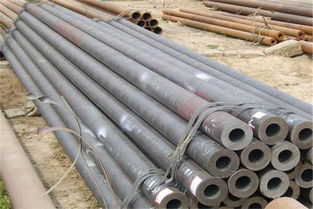 20鋼管尺寸規(guī)格標準與橋式濾水管的應用