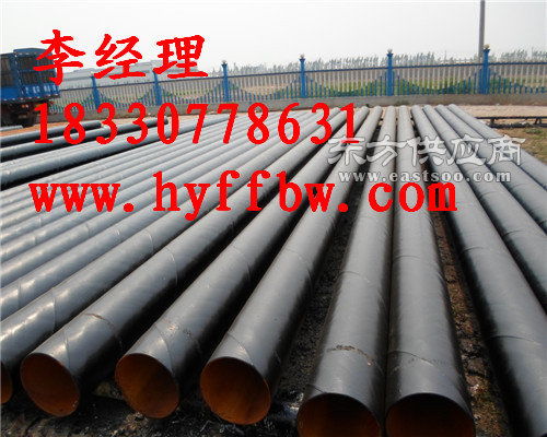 盤錦3PE防腐鋼管及其相關生產廠家概述