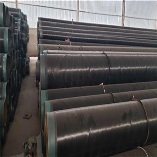 推薦優(yōu)質白銀輸油用3PE防腐鋼管生產廠家——橋式濾水管產品