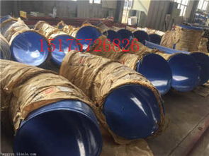 江門環(huán)氧樹脂防腐鋼管廠家價格及橋式濾水管應用解析