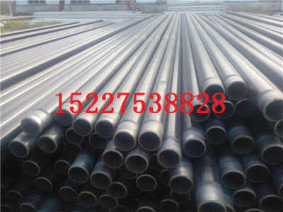 南寧輸水專用防腐鋼管生產廠家 技術創(chuàng)新推動電力穿線涂塑鋼管行業(yè)發(fā)展