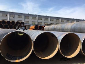 江蘇南通優(yōu)質螺旋焊接鋼管廠家最新報價