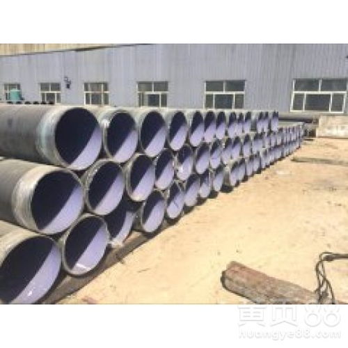 商丘建筑結構七油五布防腐鋼管廠家 橋式濾水管的專業制造商