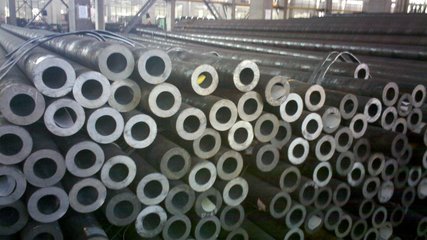 60*6鋼管價格與材質(zhì)35號解析