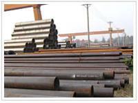 高溫作業用無縫鋼管ASTM A106 GR.B產品解析與應用