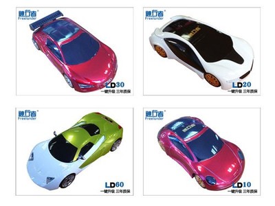 神行者GPS順利通過(guò)2013年國(guó)檢 其它多品牌不合格