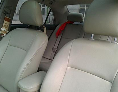 太原商務(wù)車改裝,鑫南方華盛,別克gl8商務(wù)車改裝