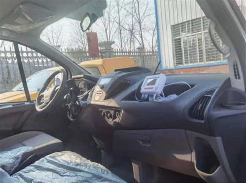 短軸疫苗冷鏈車 廠家電話