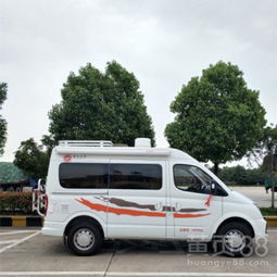 【大通短軸房車b型房車的優勢】-