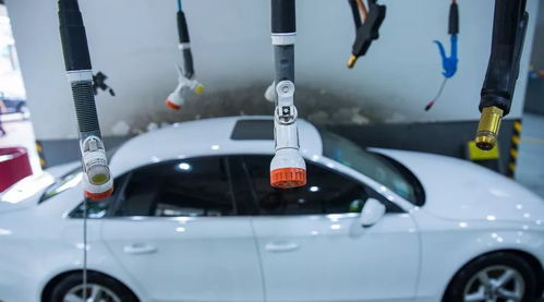 神器 汽車劃痕一抹就不見(jiàn) 從此不用去4s店花冤枉錢