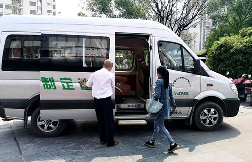 桂林汽車客運(yùn)總站推出定制快車服務(wù)